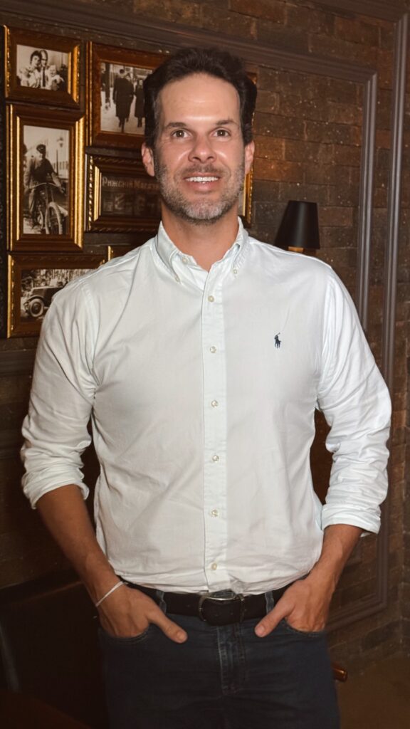 The Latvian Talks com Fabi Maimone 8