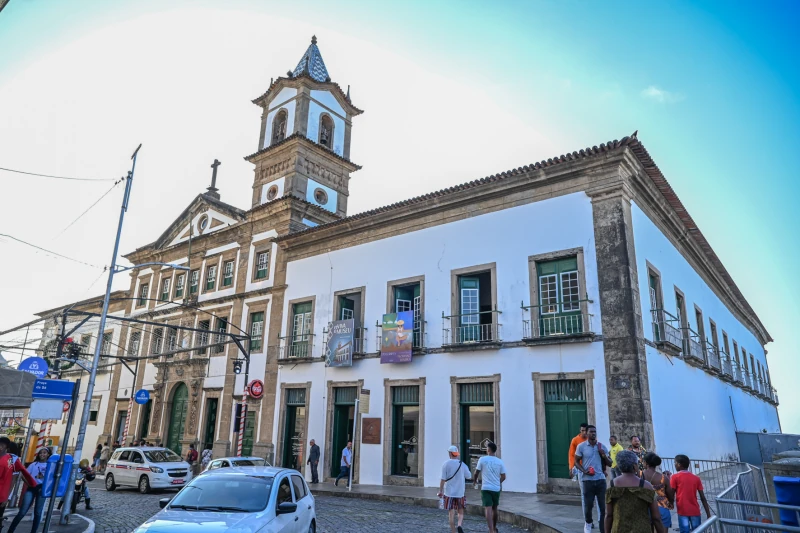 Museu da Misericórdia