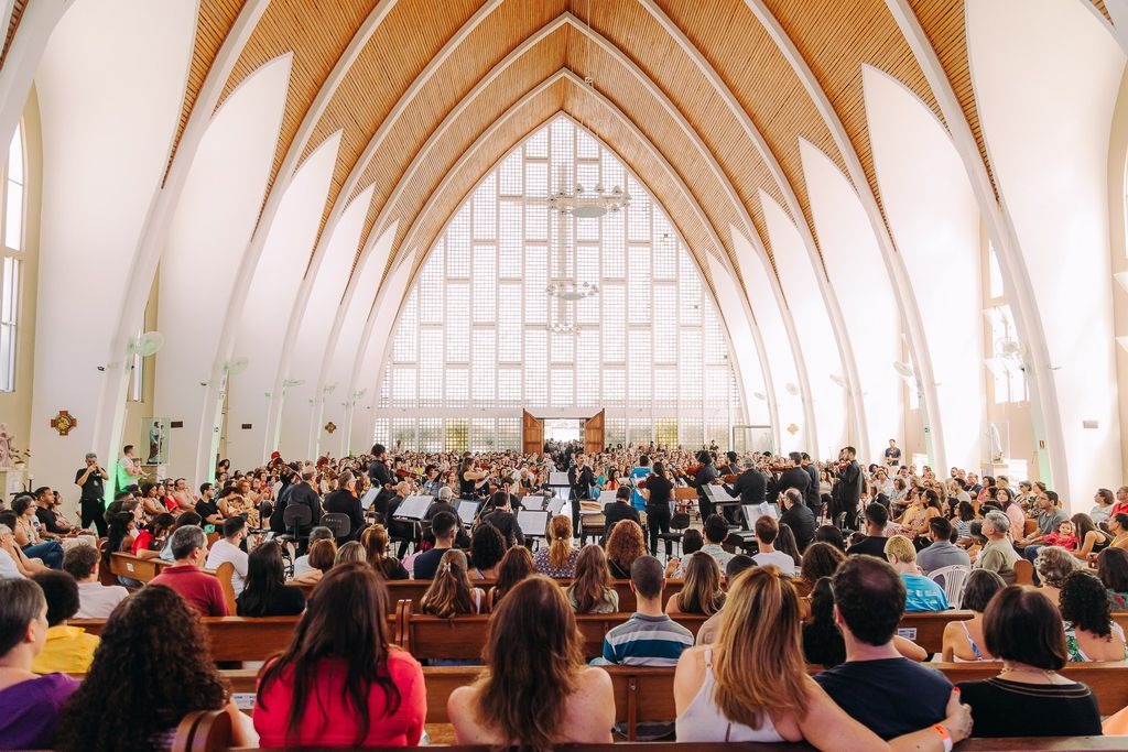 10 OSBA no Santuario N Sra de Fatima Foto Caio Lirio 2