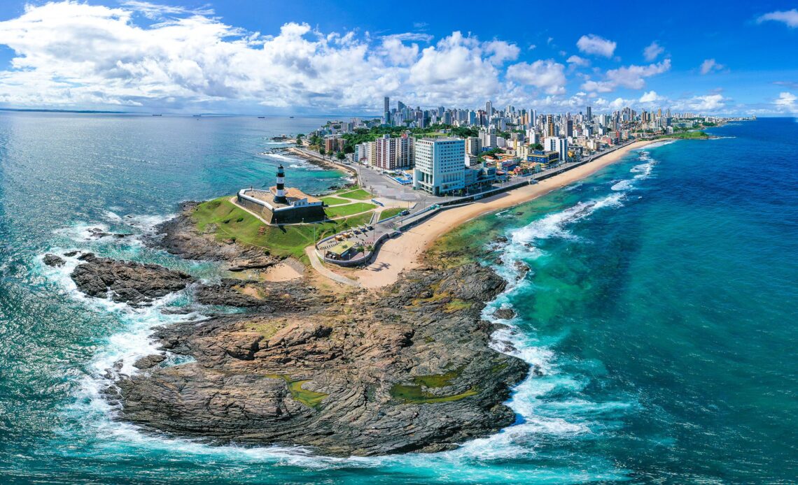 477 anos de salvador