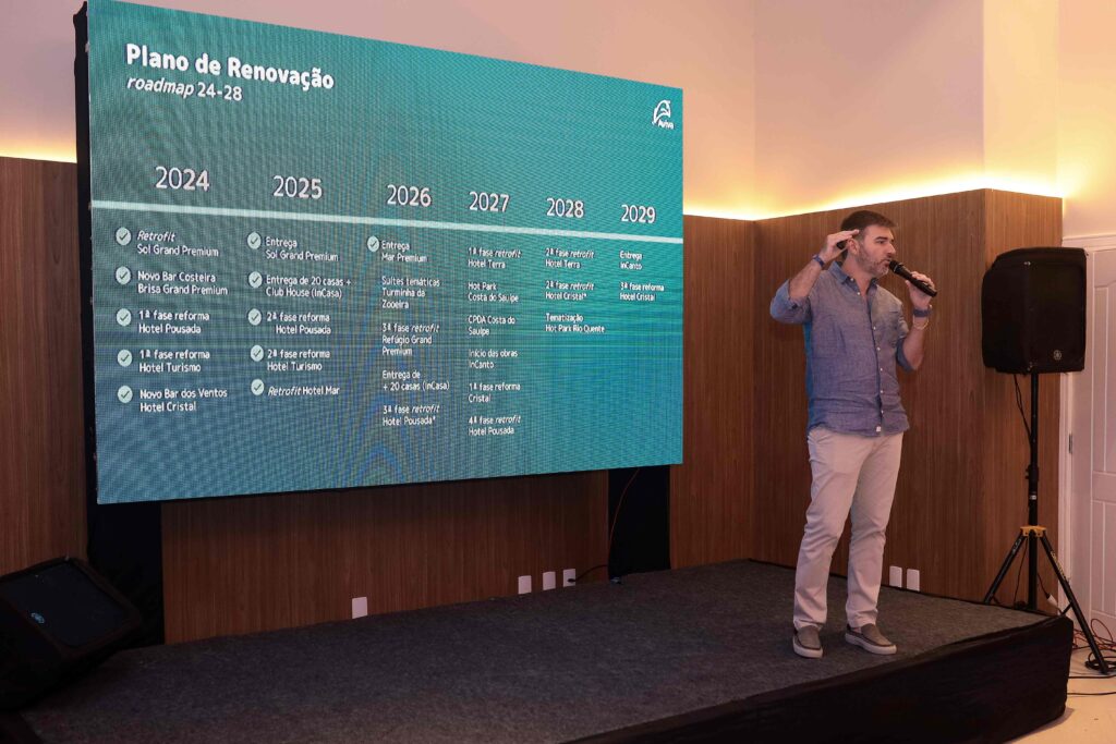 Alessandro Cunha CEO divulgacao Aviva