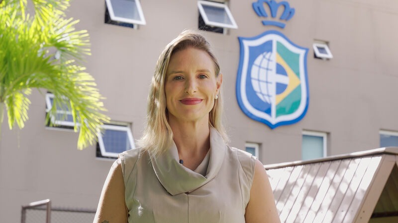 Bianca De Vit Begrow Head da Gurilandia Pituba CREDITO Acervo Inspired