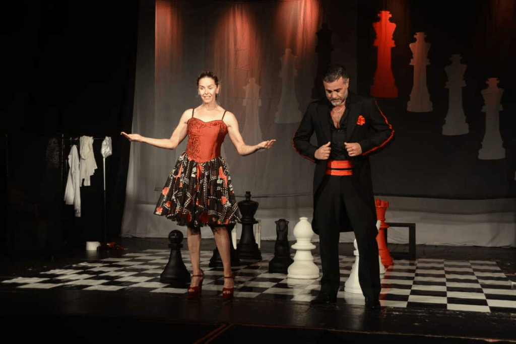 Casa Comida e Alma Lavada