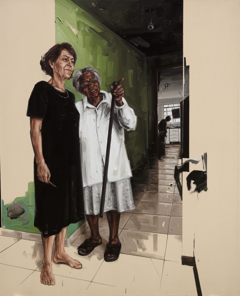 Casa da mae Joana Oleo sobre tela 2023 160x130cm Copia.jpg