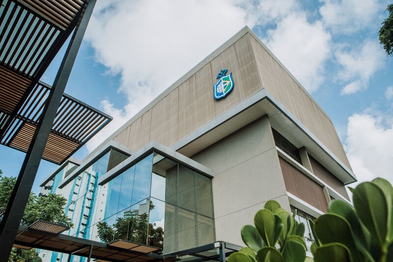 Land School Federacao CREDITO Acervo Inspired