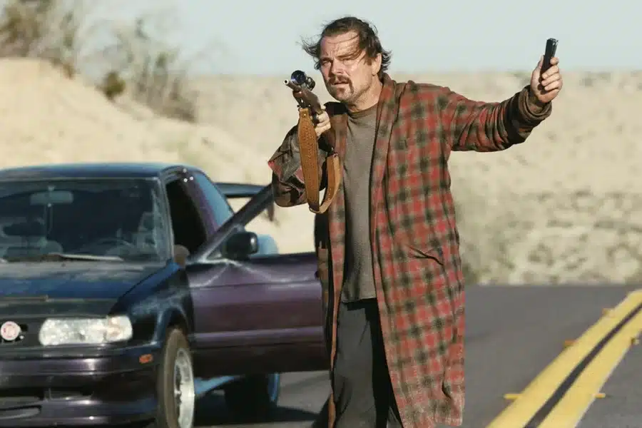 Oscar 2026 ocorreu no último domingo (15), com Brasil na disputa; confira lista de vencedores 3 Leonardo DiCaprio em Uma Batalha Apos A Outra