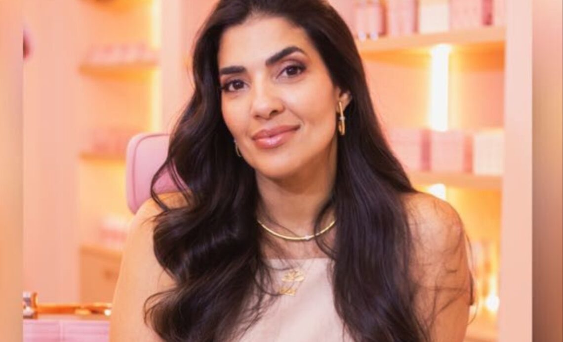 marca dermocosméticos