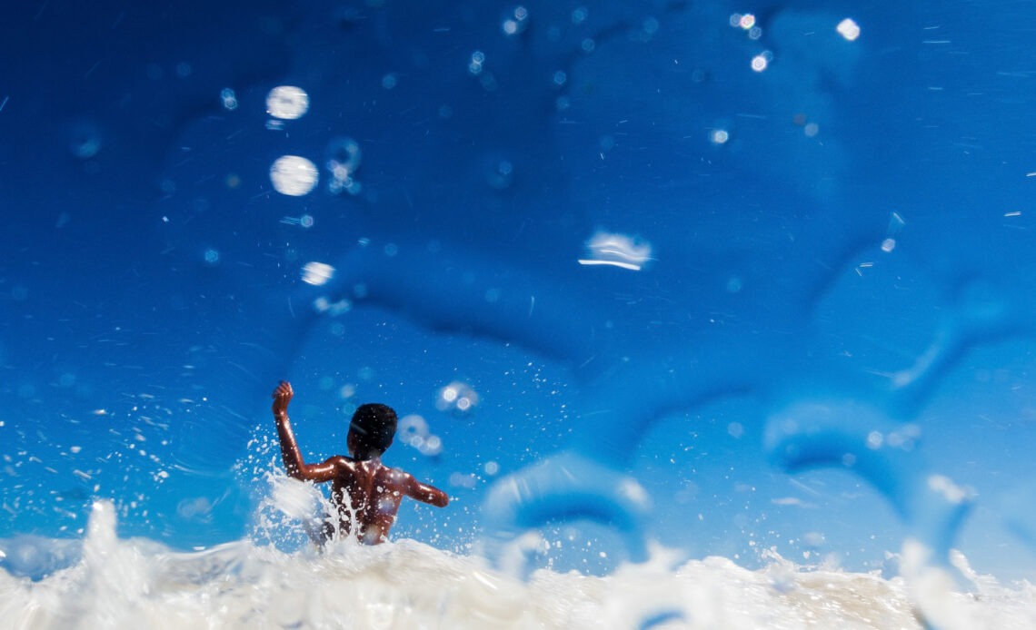 Mulheres fotografam a Bahia lu brito