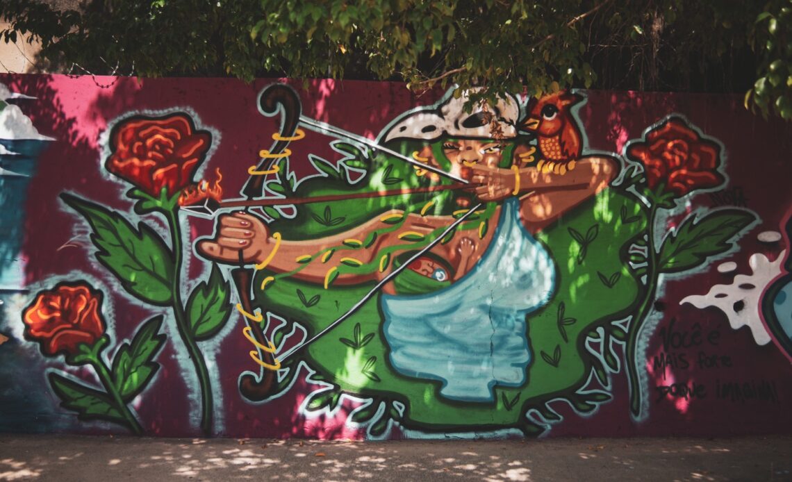 O Festival BTC 2026 Salvador