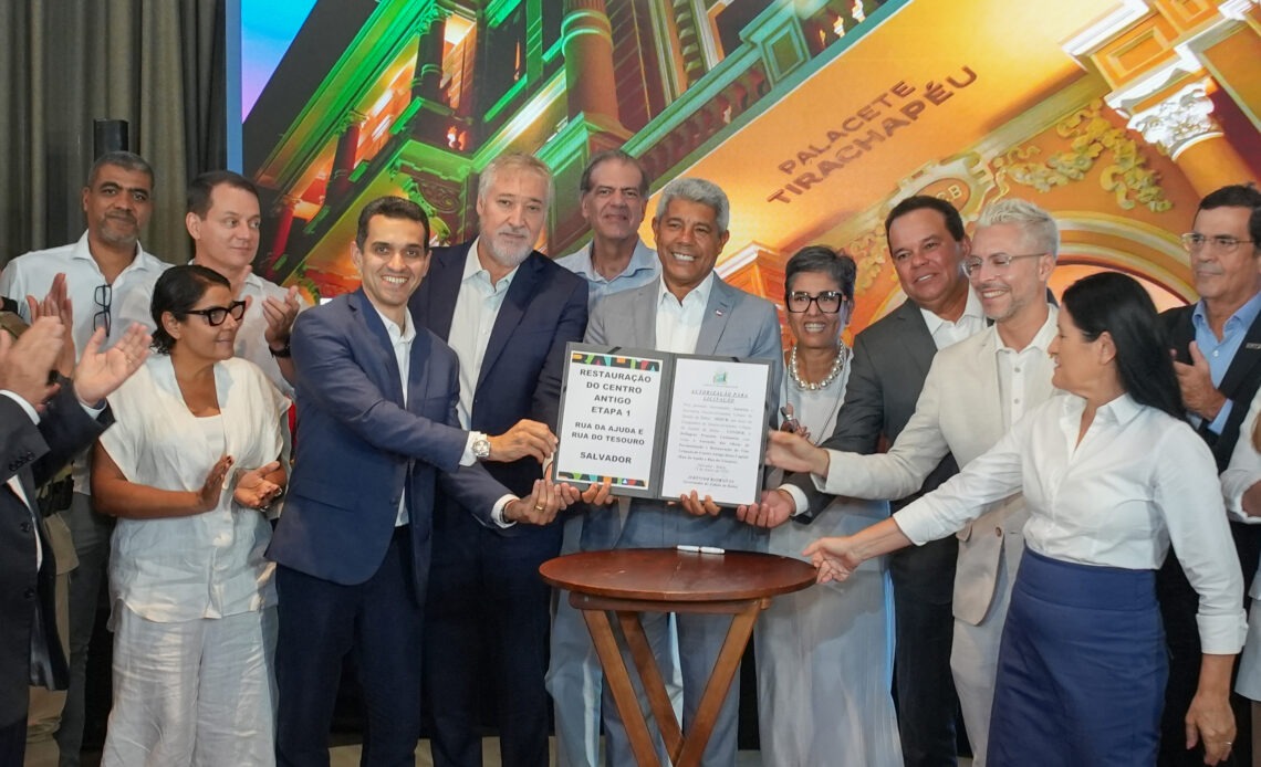 Ordem de licitacao foto de Betto Jr