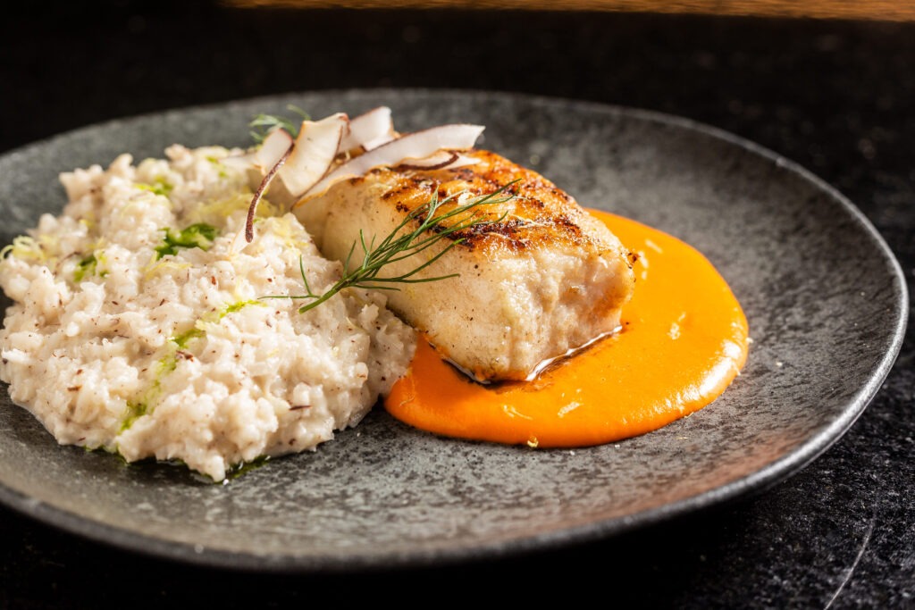 Pescada Mediterranea