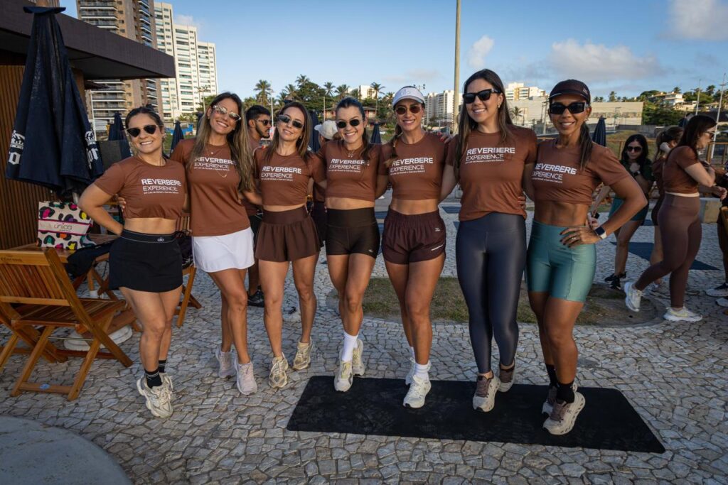 Reverbere Experience 1