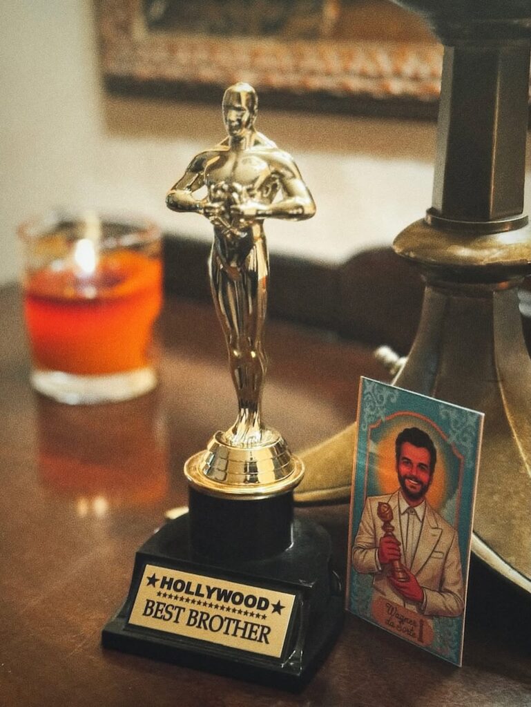 Lázaro Ramos vai à cerimônia do Oscar e grava bastidores; veja o que ele postou 2 SaveClip.App 652917942 18568668544015218 8733610111453416503 n