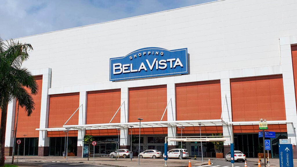 Shopping Bela Vista