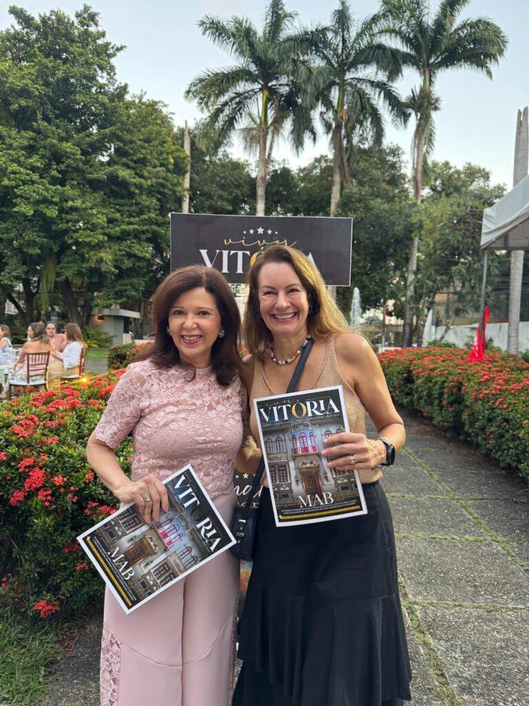 O grupo Amigas da Vitória foi criado em 2023 por um grupo de moradoras da Vitória, o coletivo surgiu inicialmente como um espaço informal.