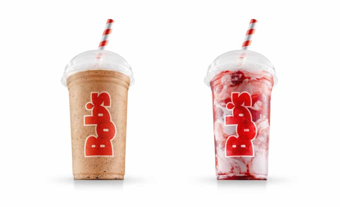 Bob’s celebra a Semana do Consumidor com Milk Shake em dobro 1 Bob's