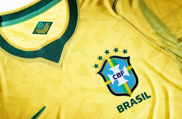 Adidas lança camisas reservas de seleções para a Copa do Mundo de 2026 2 WhatsApp Image 2026 03 23 at 11.49.13