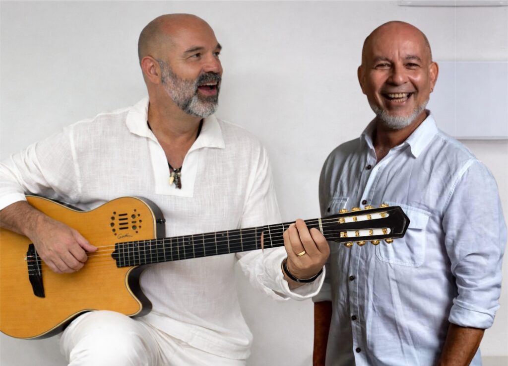 O show a densidade lírica e a crítica social presentes na obra de Gonzaguinha.