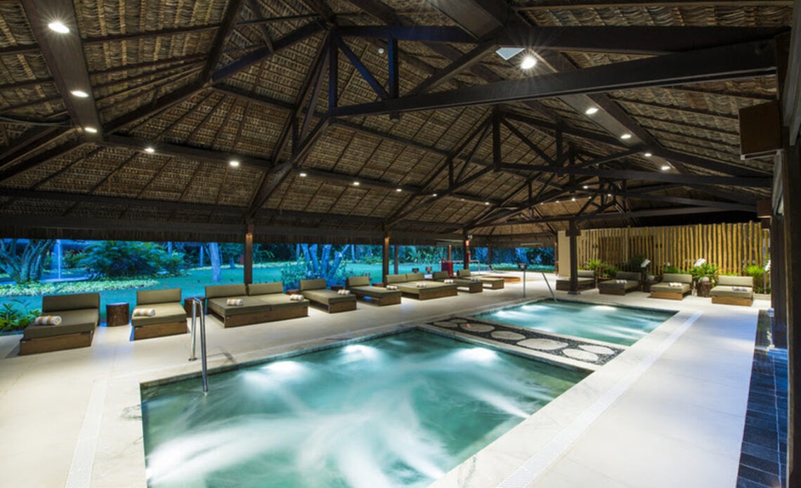 anantara spa por Eduardo Moody
