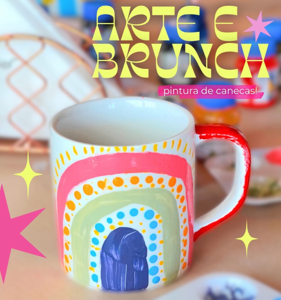 arte e brunch