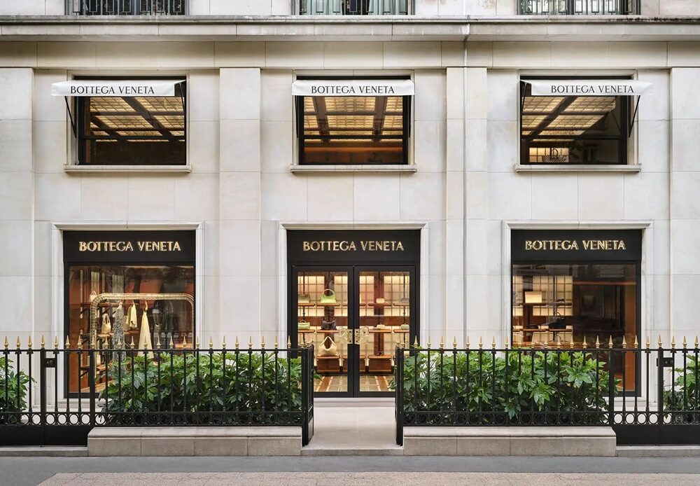 bottega veneta recife