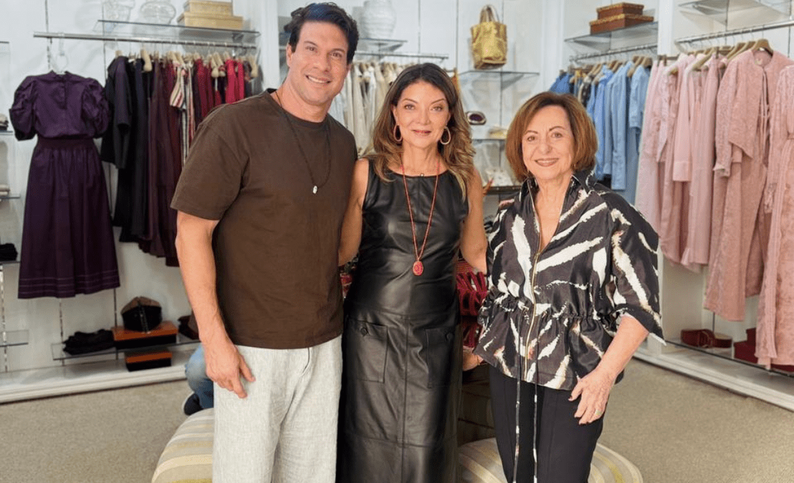 casa su misura outono inverno 2026