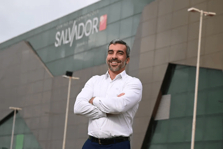 claudio najar divulgacao