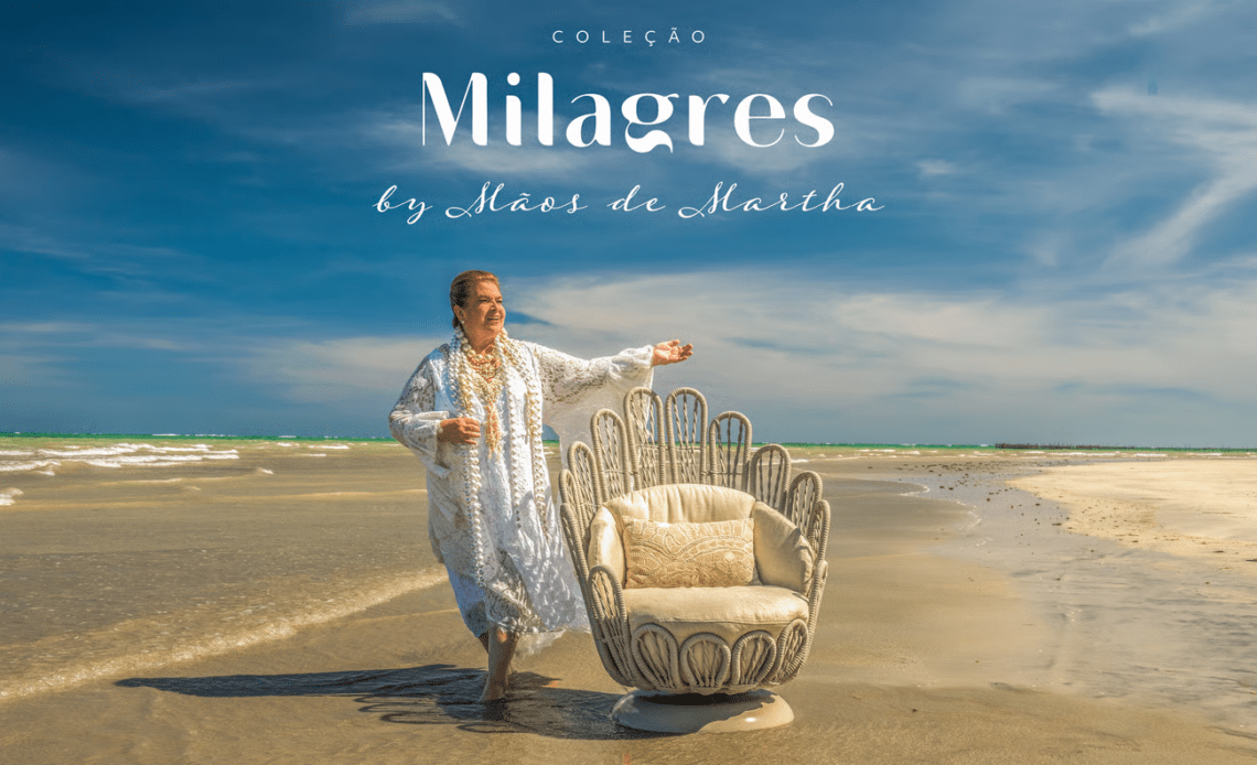 colecao milagres tidelli