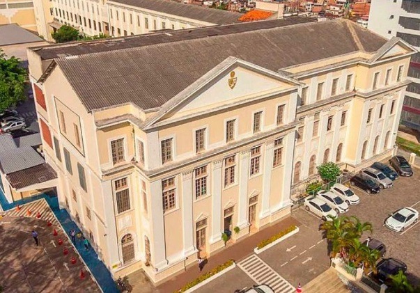 colegio antonio vieira