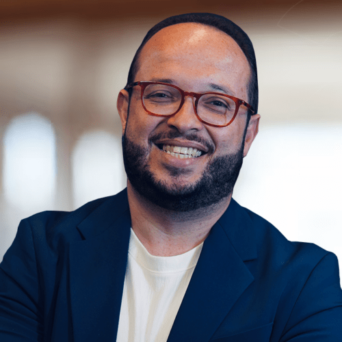 foto Paulo neto perfil