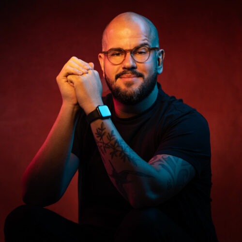 foto perfil kiolo portal