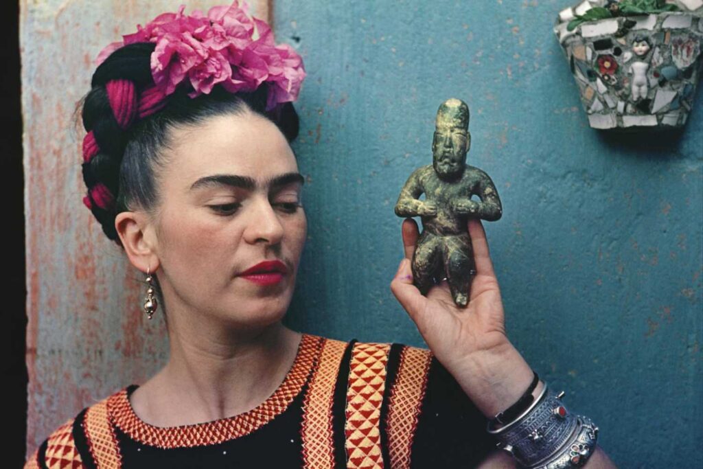 frida kahlo