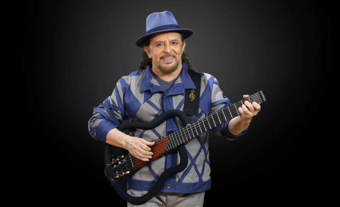 geraldo azevedo em salvador