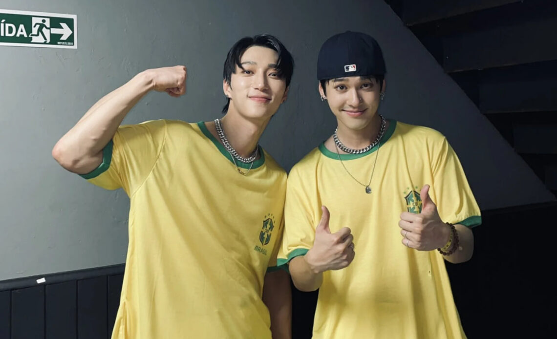 Way Better World Tour