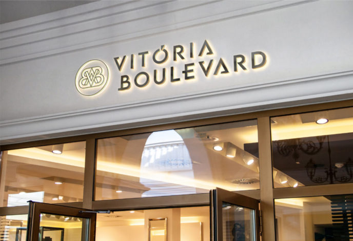 Vitória Boulevard