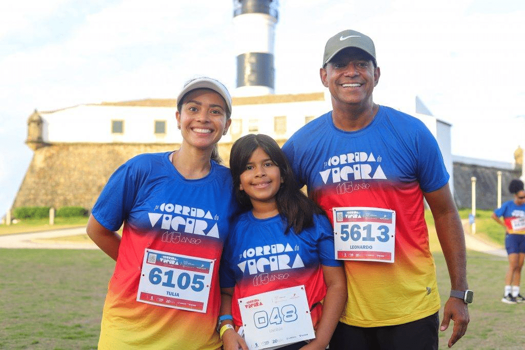 Corrida do Vieira reúne mais de 2 mil participantes e celebra aniversário de 115 anos do colégio 5 image 136