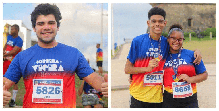 Corrida do Vieira reúne mais de 2 mil participantes e celebra aniversário de 115 anos do colégio 6 image 137