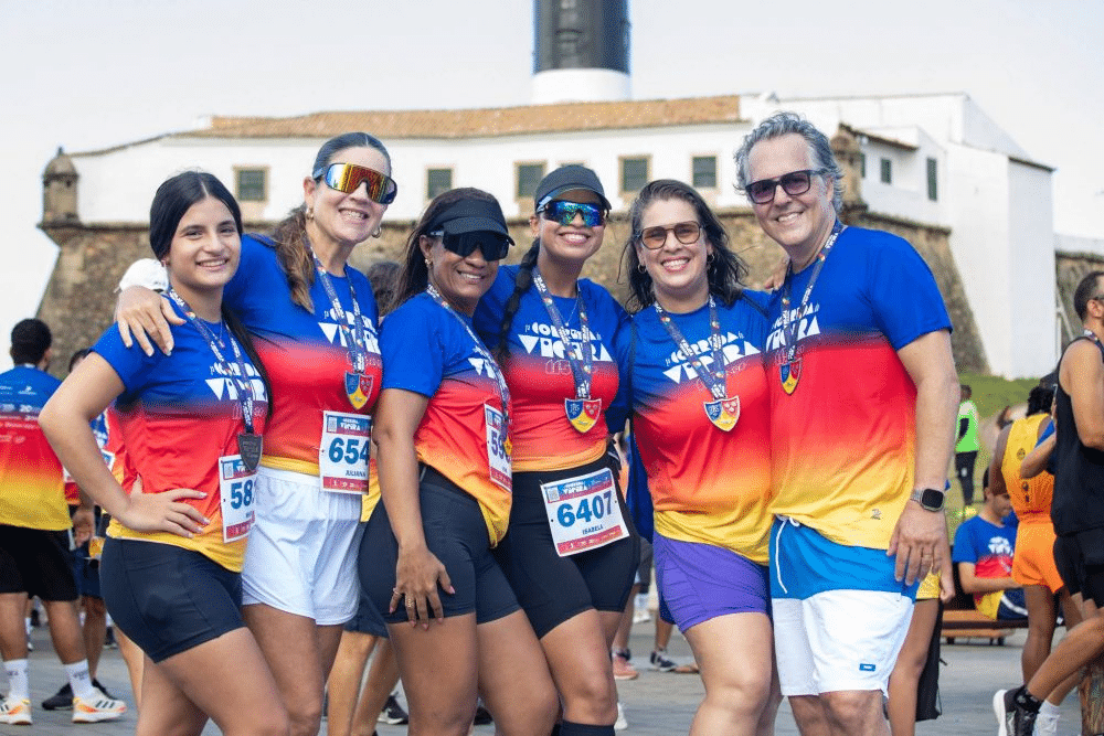Corrida do Vieira reúne mais de 2 mil participantes e celebra aniversário de 115 anos do colégio 3 image 141