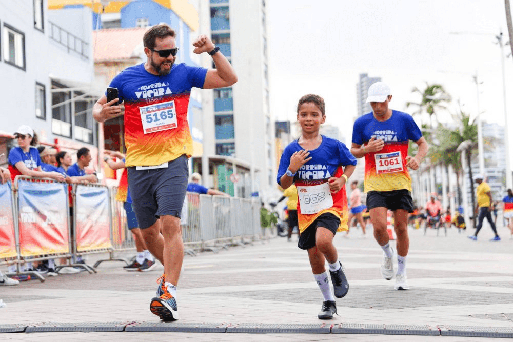 Corrida do Vieira reúne mais de 2 mil participantes e celebra aniversário de 115 anos do colégio 2 image 142