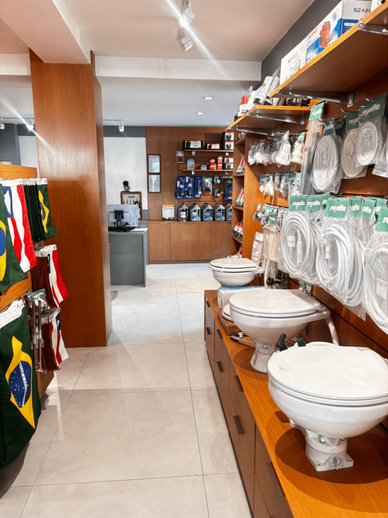 Regatta Salvador: Loja é referência no setor náutico 5 image 149