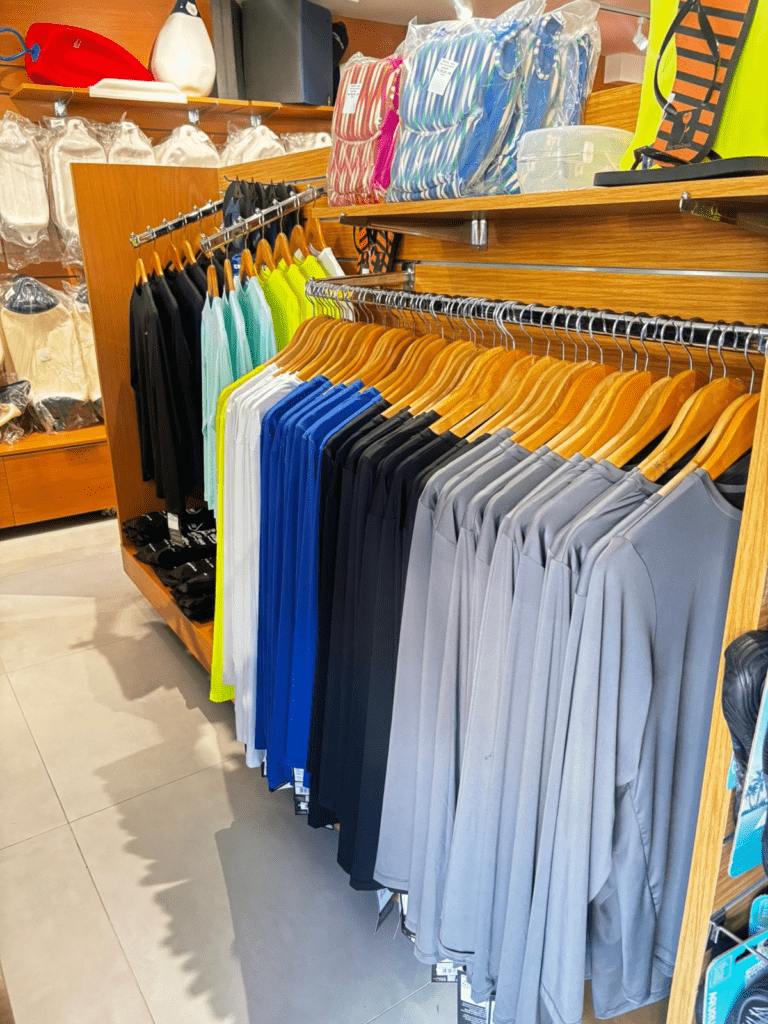 Regatta Salvador: Loja é referência no setor náutico 2 A Regatta Salvador reúne equipamentos, embarcações e serviços especializados em um só lugar.