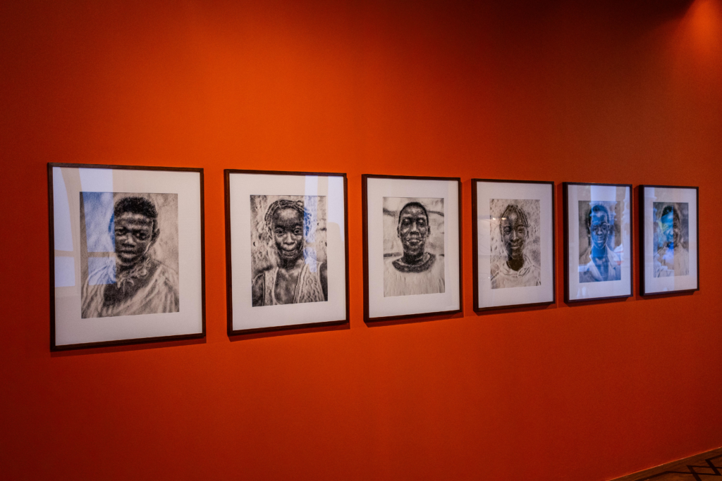 A exposição de Vik Muniz em Salvador segue em cartaz no MAC_BAHIA até o dia 29 de março.