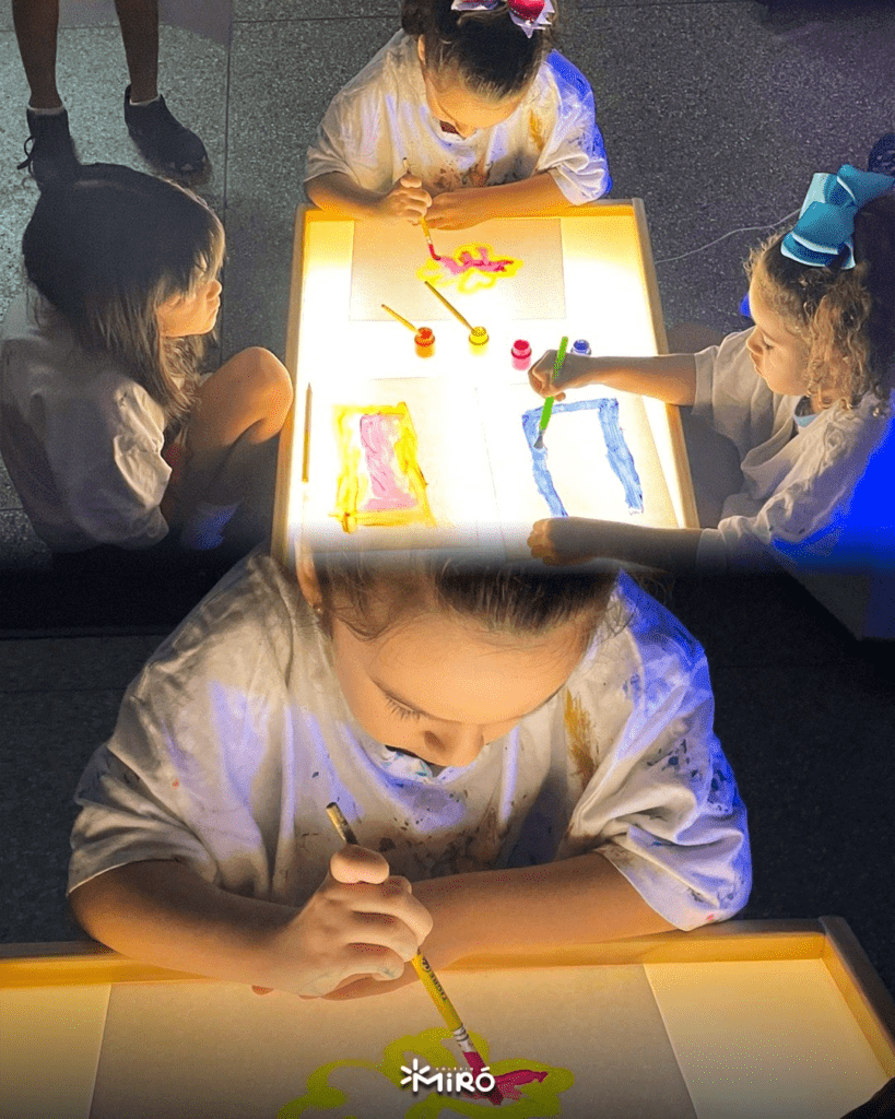 A importância do brincar na infância tem ganhado cada vez mais espaço nas discussões sobre desenvolvimento infantil.