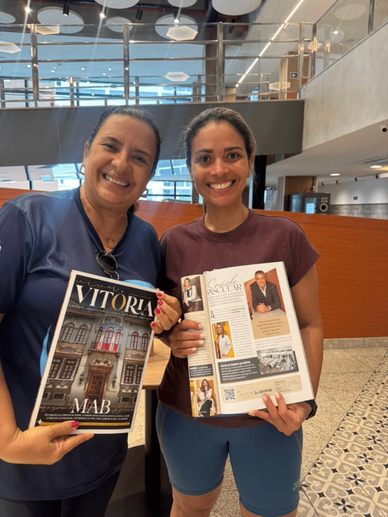 A prevenção contra o câncer colorretal foi o tema central do evento "Campanha Março Azul 2026 – A Jornada da Vida", promovido no último sábado (21) pelo Invicta Instituto.