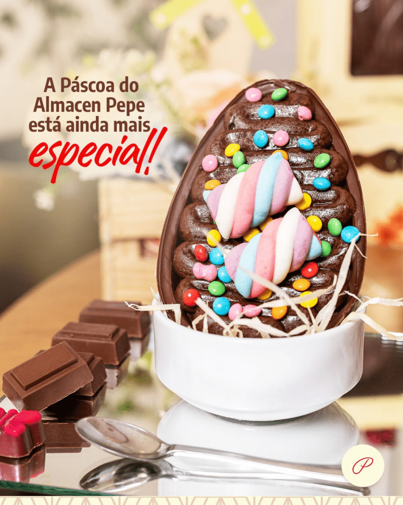 Confira 10 marcas para comprar e encomendar ovos de Páscoa 10 image 225