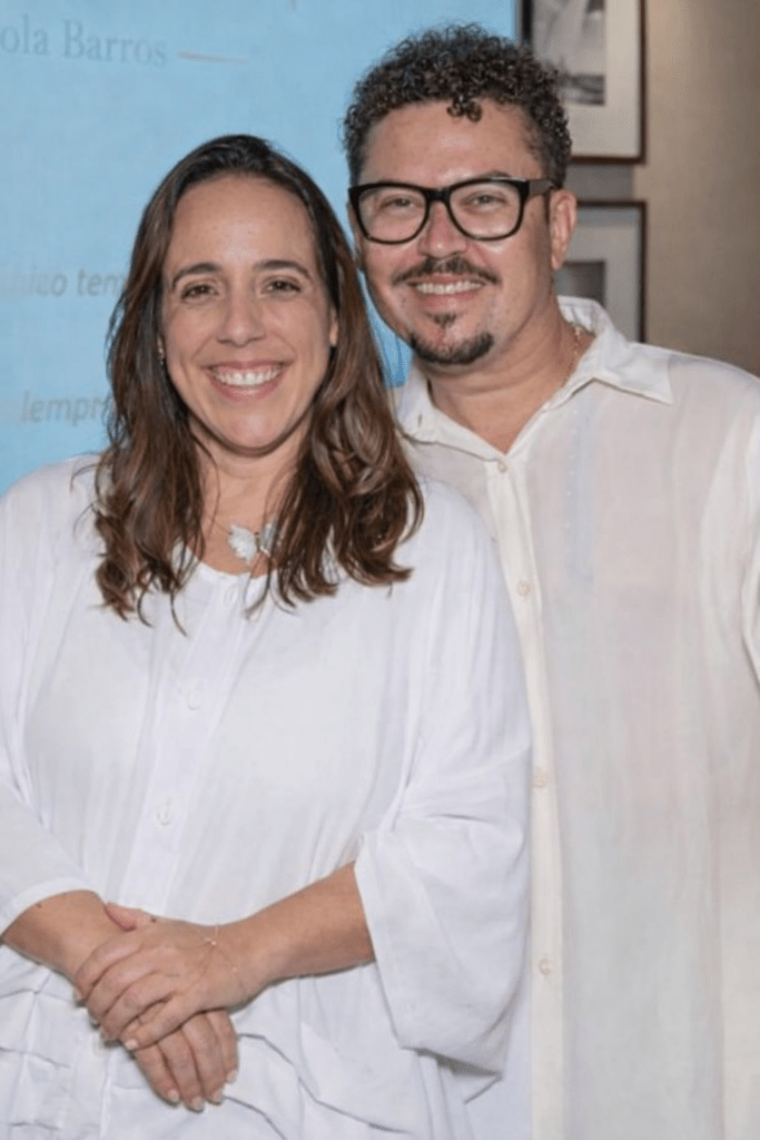 O programa Vozes que Lideram propõe uma formação que alia estratégia, bem-estar e visão de longo prazo.