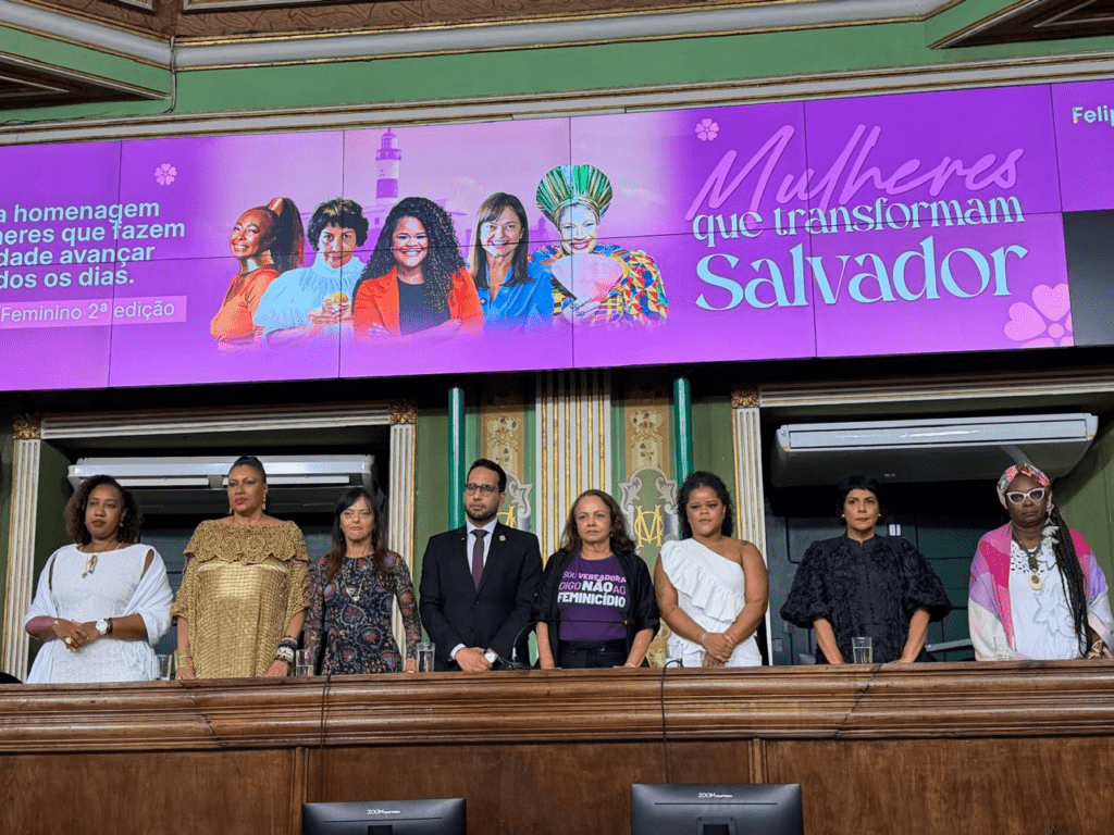 Chef Preta esteve à frente de diferentes empreendimentos, como unidades na Ilha dos Frades e no Palacete Tirachapéu, além do Preta Bistrô, no Museu de Arte Contemporânea da Bahia.