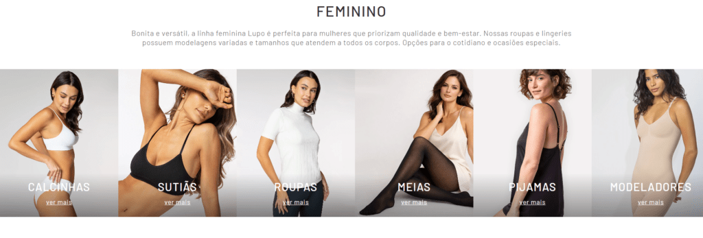 A celebração deste marco reforça como a Lupo conseguiu superar desafios econômicos e mudanças geracionais ao longo de mais de dez décadas.