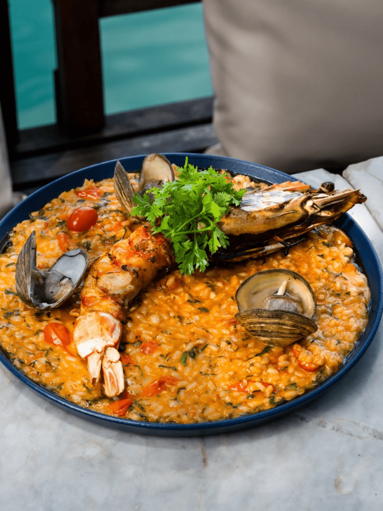 Os pratos desenvolvidos pelo restaurante Lafayette saem do cardápio no dia 20 de março.