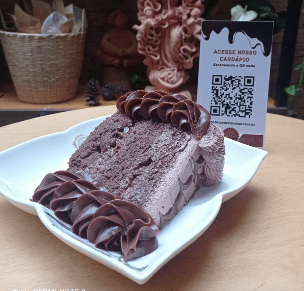 A Brigaderia Belga passa a integrar o cenário gastronômico da cidade levando ao público a proposta que a consolidou no interior do estado: uma confeitaria que aposta em culinária delicada.